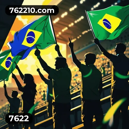 Ofertas ao vivo na 7622 Bet